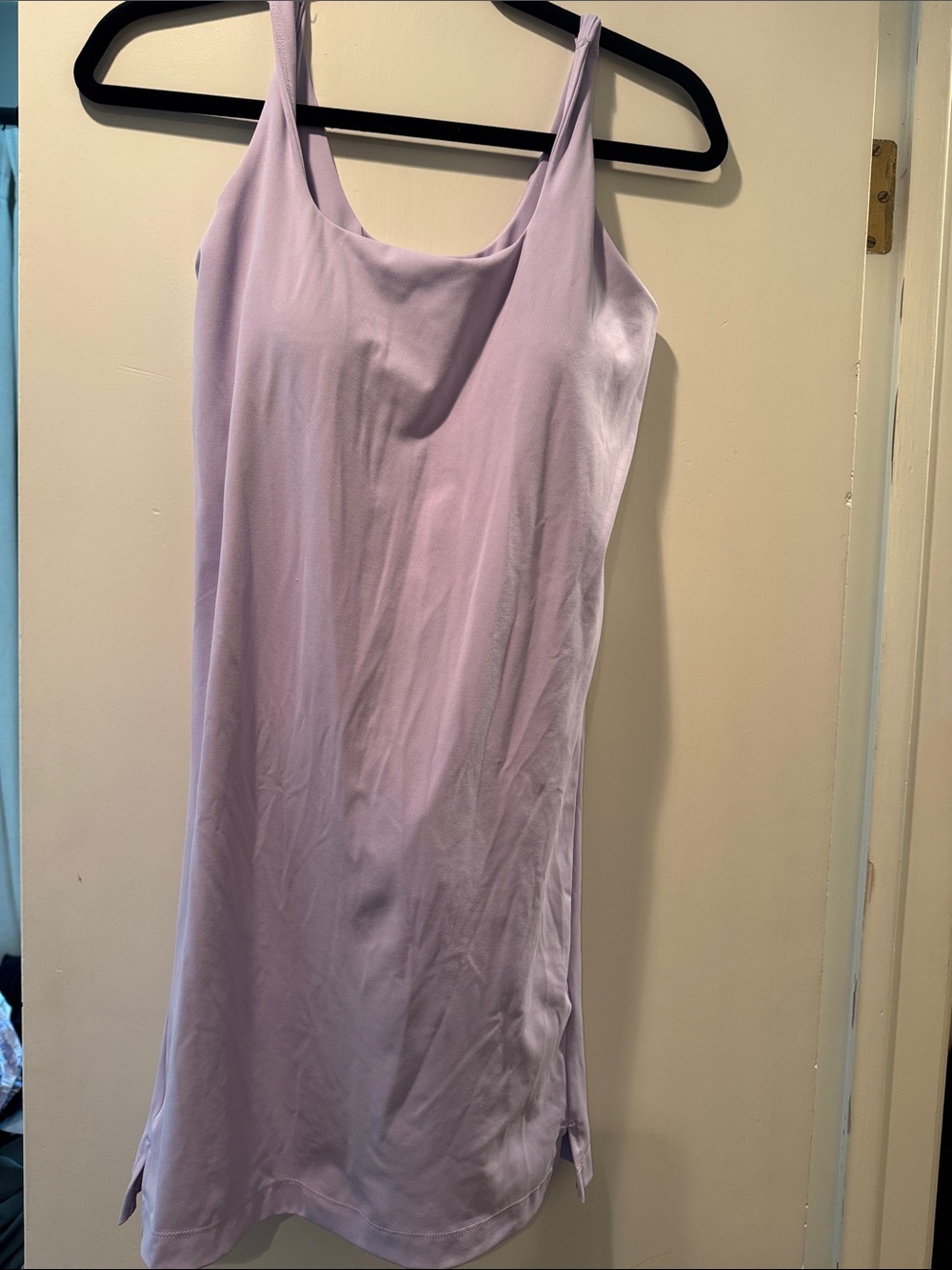 Women's Active Dress - Lavender